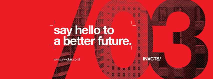 Freeze Mob - #StartToday Campaign - Indonesia