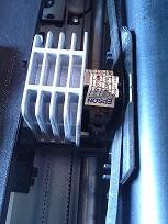Jual printer Epson LX-310 second Full Sett