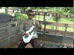 Tempat nongkrong Pak Police