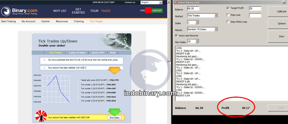 Stock options sec