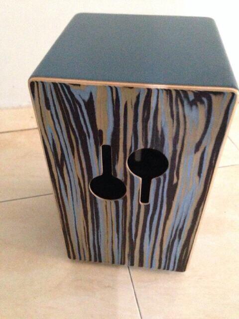 Cajon sonor murah!