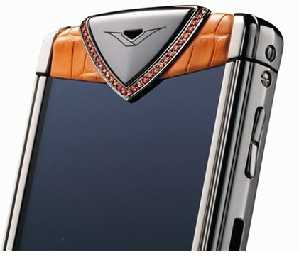 Android Termahal Di Dunia Versi Ane.