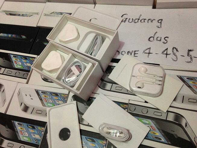 JUAL GROSIR DUS IPHONE ONLY