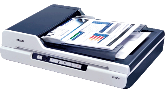 Scaner Epson V370 , V700 , DS , GT 1500 , GTS 85