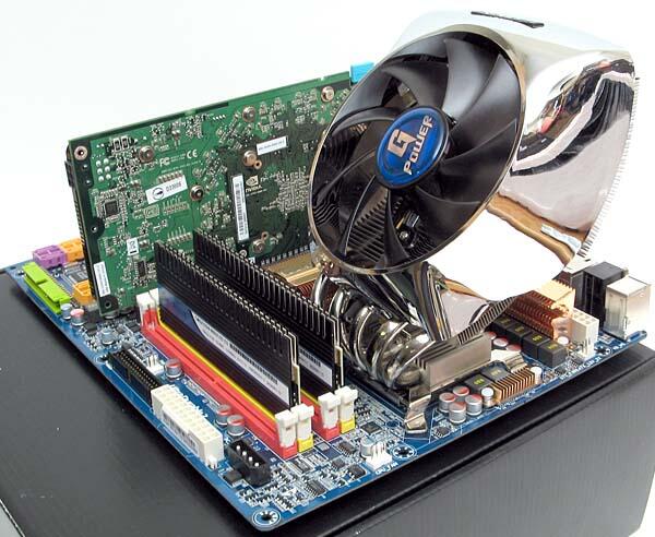 Mengenal Overclocking pada Komputer