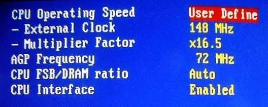 Mengenal Overclocking pada Komputer