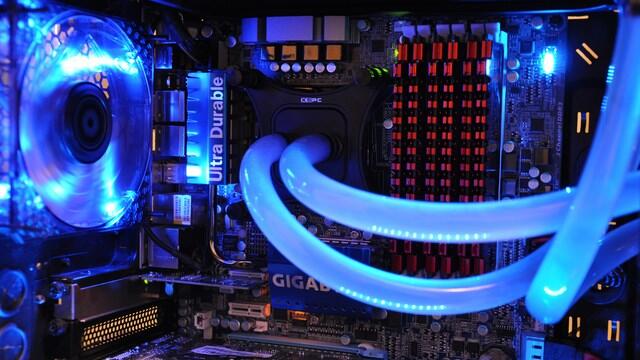 Mengenal Overclocking pada Komputer