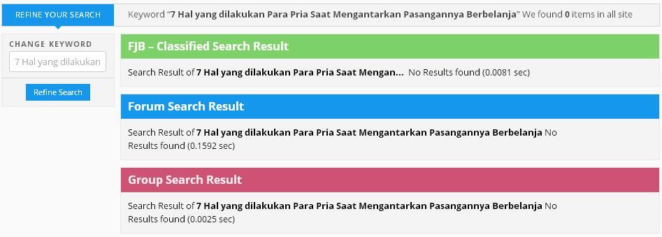 7 Hal yang dilakukan Para Pria Saat Mengantarkan Pasangannya Berbelanja