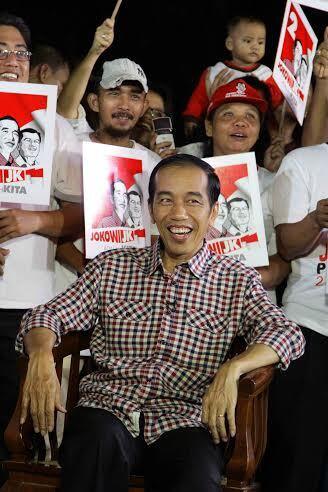 PDIP: Langgam Pidato Jokowi Tak Akan Rontokkan Kepercayaan Rakyat