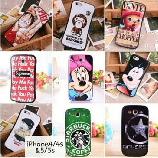 Aksesoris Handphone MURAH Terbaru(Case ,PowerBank ,Tongsis,Lensa) IPHONE,SAMSUNG,dll