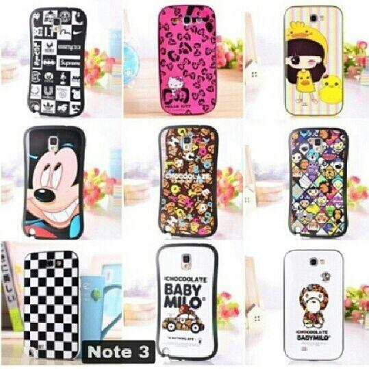 Aksesoris Handphone MURAH Terbaru(Case ,PowerBank ,Tongsis,Lensa) IPHONE,SAMSUNG,dll