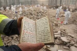 Pentingnya menyelamatkan Dokumen Penting