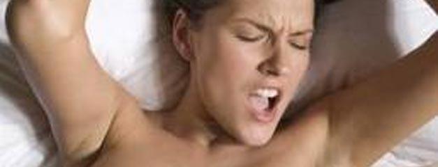 Bagaimana Sebetulnya Proses Orgasme Wanita? &#91;16+&#93; 