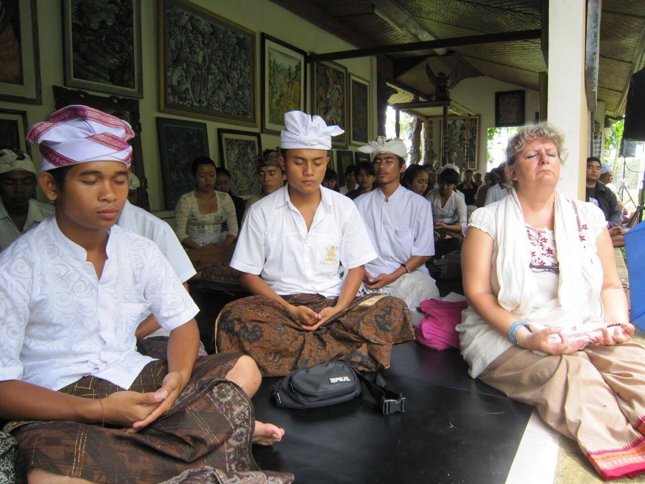 &#91;Pict&#93; 10 Hal Yang Wajib Dilakukan Di Ubud