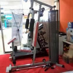 Home gym 1700DX