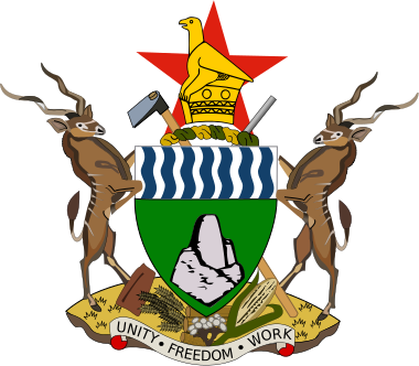 Mengenal lebih jauh tentang ZIMBABWE