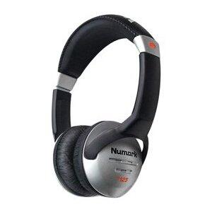 Headphone NUMARK PHX USB / HF-125, PIONNER SE-MJ21H, SAMSON SR-850, KRK KNS-6400