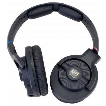Headphone NUMARK PHX USB / HF-125, PIONNER SE-MJ21H, SAMSON SR-850, KRK KNS-6400