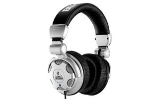 Audio Technica ATH-M30 / ATH-M20, Behringer HPS3000 / HPS5000 / HPX2000 / HPX4000