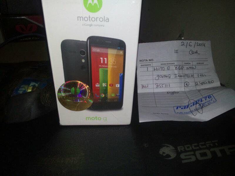 Hot Item !!! Motorola Droid Razr Maxx HD Xt-926 Verizon 32GB/Batt 3300mAh Ajib Mulus