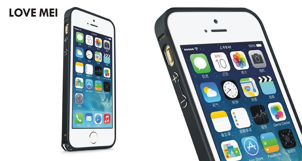Spigen SGP Iphone 4/4S 5/5S 6/6 Plus Moshi Protective Remax Ume Enigma Mercury