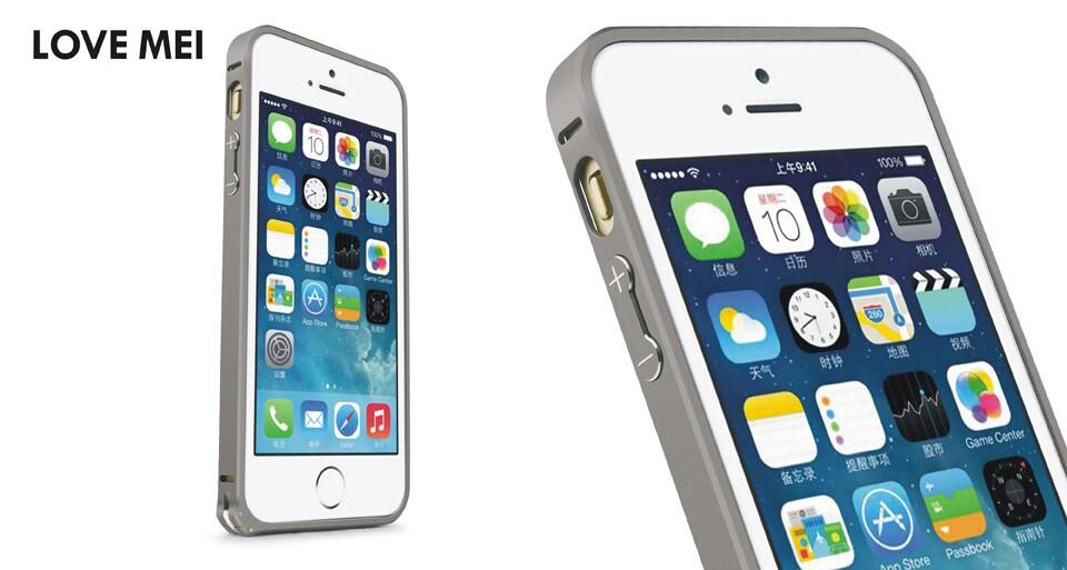 Spigen SGP Iphone 4/4S 5/5S 6/6 Plus Moshi Protective Remax Ume Enigma Mercury
