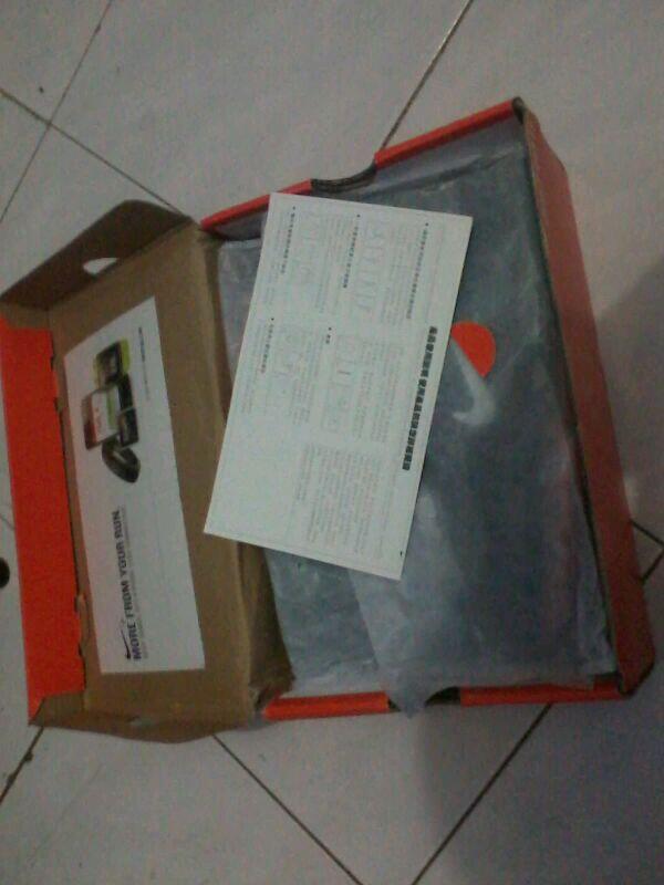 OFFICIAL TESTIMONIAL BY ISFAN FAJAR