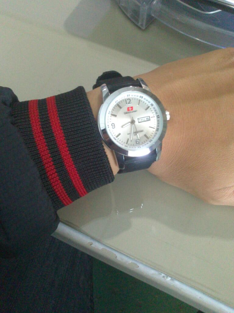 ۞► JAM TANGAN GSHOCK | G SHOCK | SWISS ARMY TERMURAH GRATIS ONGKIR ◄۞