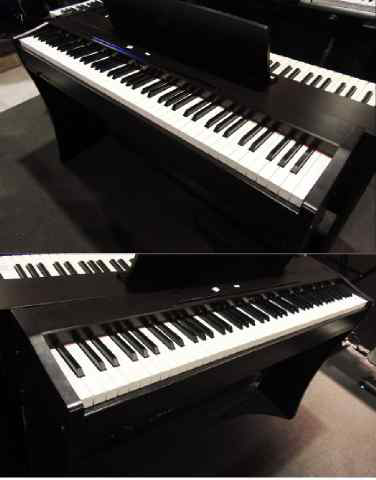 Digital Piano Kawai CL26 Built Up New 100%