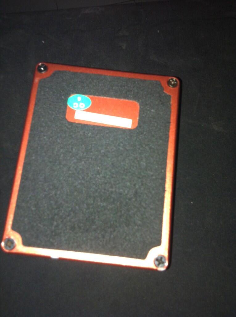 Jual Carl Martin DC Drive Mantap
