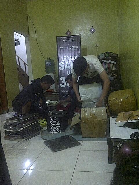 CARI MODAL / INVESTOR ( BANDUNG )