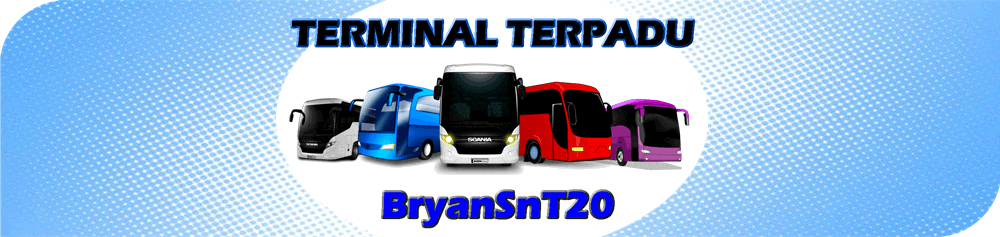 ₪ ★★★ Terminal BryanSnT20 #STK 9 ★★★ ₪