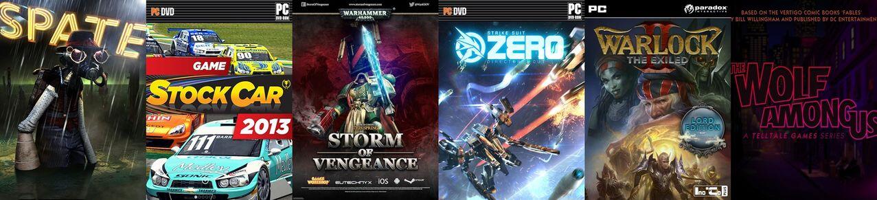 ### Game PC LENGKAP MURAH MERIAH 4000/DVD,Jakarta ###