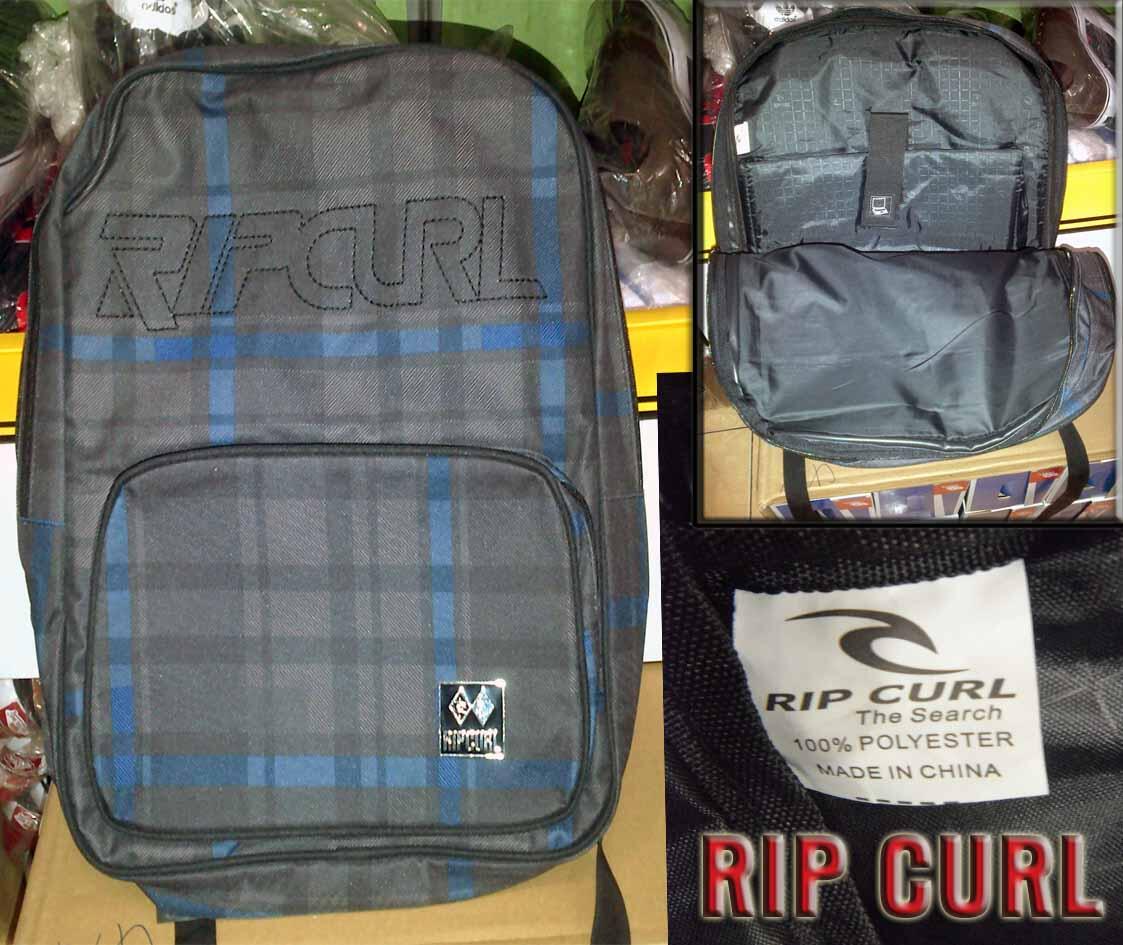 terjual tas laptop ori volcom rip curl macbeth terjual tas laptop ori volcom rip curl macbeth