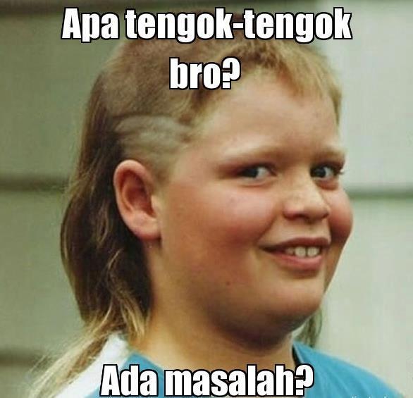 7 Tipe Pengendara Motor Ngeselin