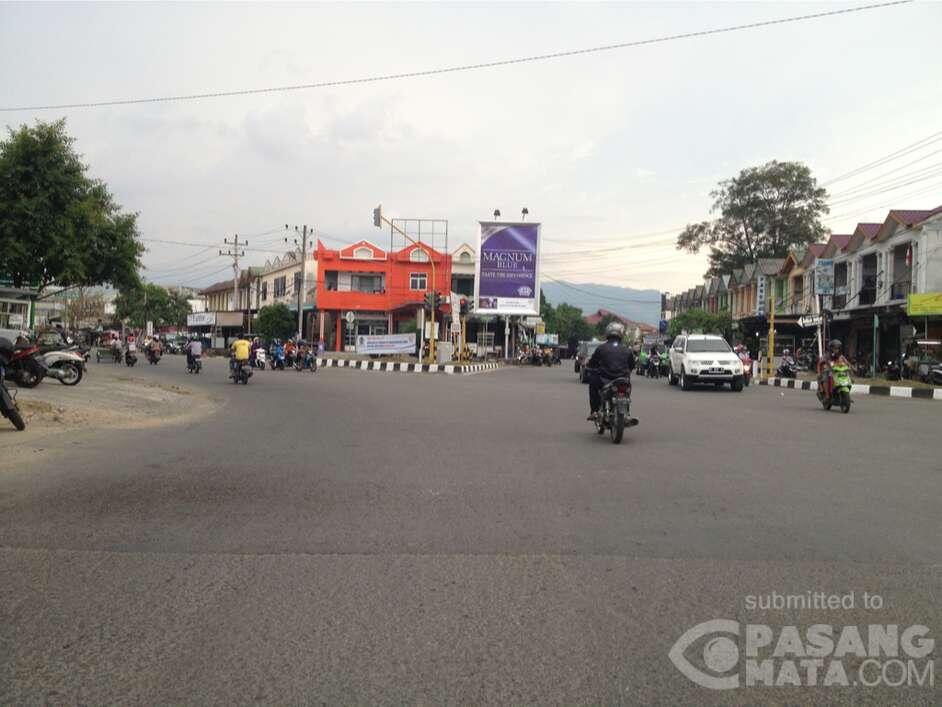 7 Tipe Pengendara Motor Ngeselin