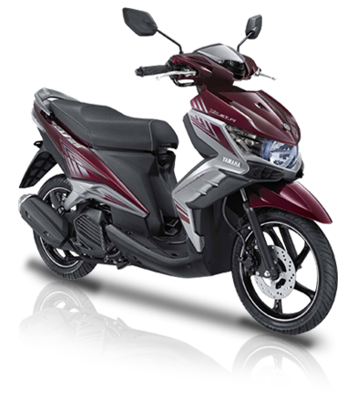 Promo besar dealer resmi yamaha All type ( jadetabek )