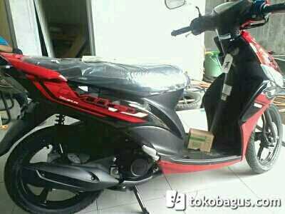 Promo besar dealer resmi yamaha All type ( jadetabek )