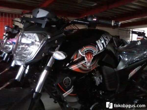 Promo besar dealer resmi yamaha All type ( jadetabek )