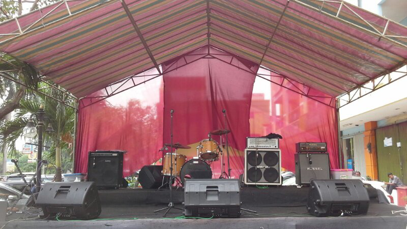 Sewa Rental Sound 7000watt just 2juta bulan Juni aja buruan.