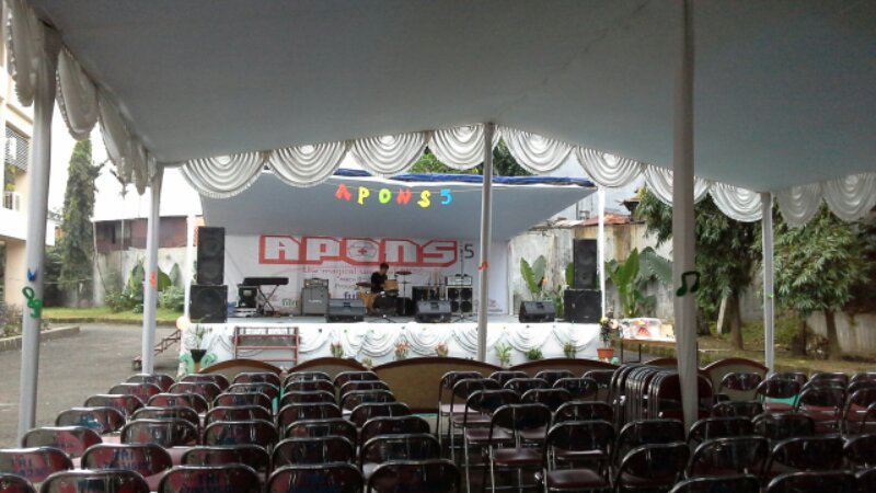 Sewa Rental Sound 7000watt just 2juta bulan Juni aja buruan.