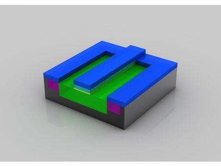 Yang mau tau Pembuatan Processor &#91;+Pic&#93;