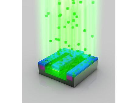 Yang mau tau Pembuatan Processor &#91;+Pic&#93;