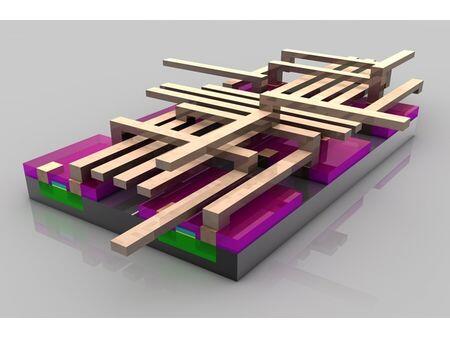 Yang mau tau Pembuatan Processor &#91;+Pic&#93;