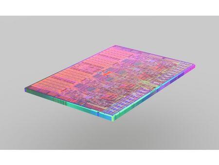 Yang mau tau Pembuatan Processor &#91;+Pic&#93;