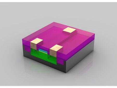 Yang mau tau Pembuatan Processor &#91;+Pic&#93;