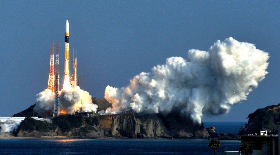 Kosmodrom Paling Terkenal di Dunia