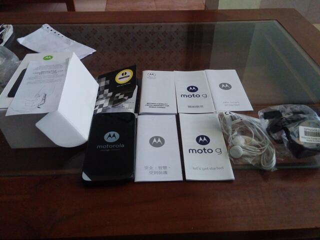 Hot Item !!! Motorola Droid Razr Maxx HD Xt-926 Verizon 32GB/Batt 3300mAh Ajib Mulus