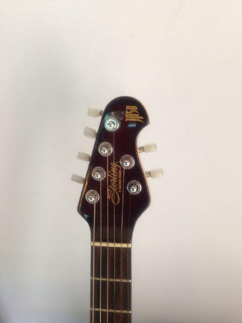 STERLING MUSICMAN JP50 MII ORIGINAL