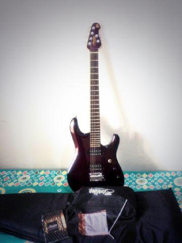 STERLING MUSICMAN JP50 MII ORIGINAL